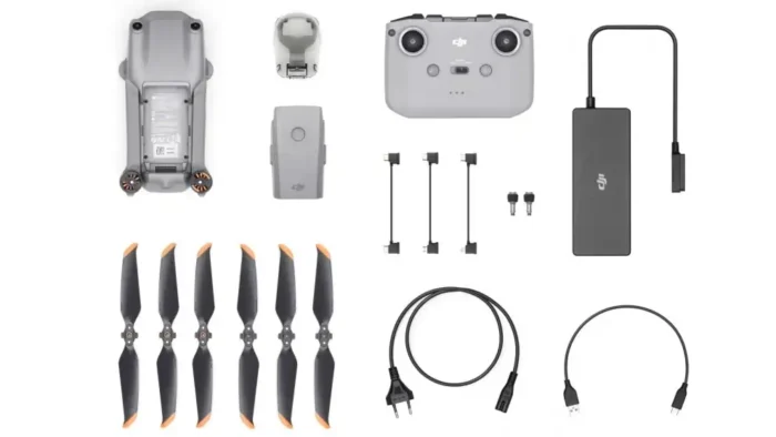 Dron DJI Air 2S - obrazek 6