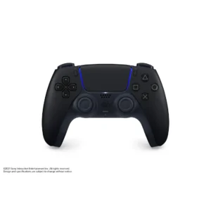 Kontroler bezprzewodowy DualSense do PlayStation 5 w kolorze nocnej czerni