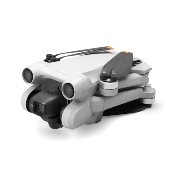 Dron DJI Mini 3 Pro GL z kontrolerem RC - obrazek 3