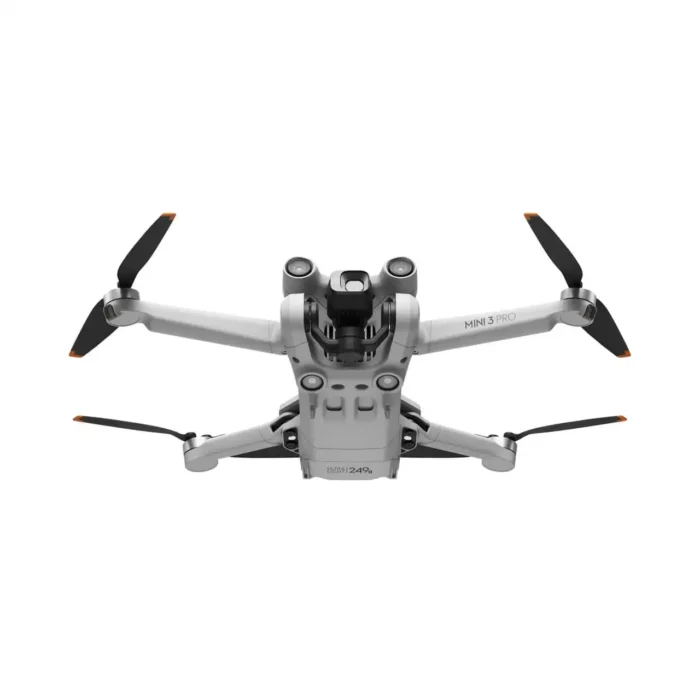 Dron DJI Mini 3 Pro GL z kontrolerem RC