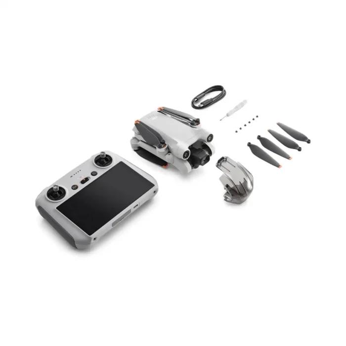 Dron DJI Mini 3 Pro GL z kontrolerem RC - obrazek 6