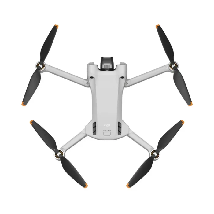 Dron DJI Mini 3 Pro GL z kontrolerem RC - obrazek 7