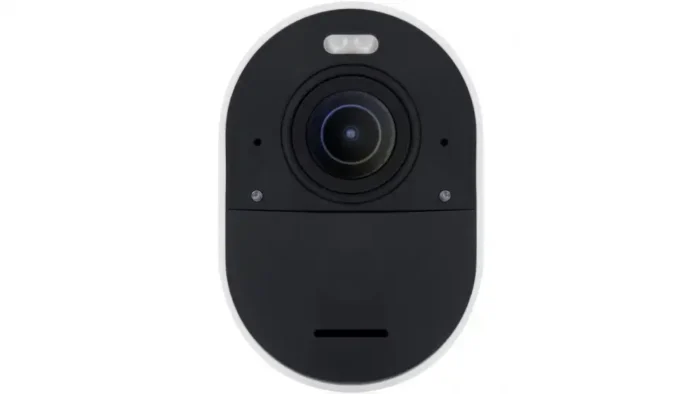 Bezprzewodowy system kamer bezpieczeństwa Arlo Ultra 4K UHD 2 - obrazek 4