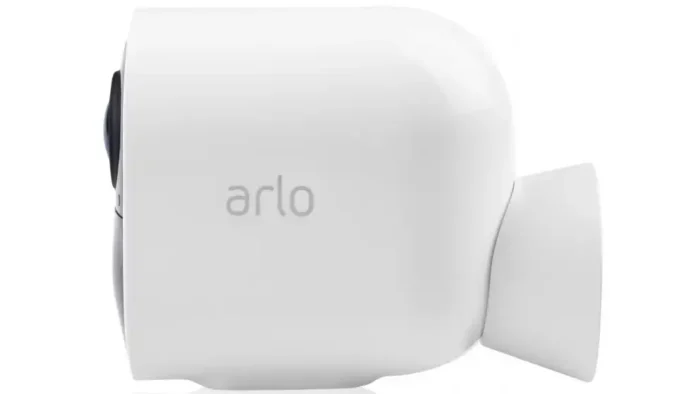 Bezprzewodowy system kamer bezpieczeństwa Arlo Ultra 4K UHD 2 - obrazek 5
