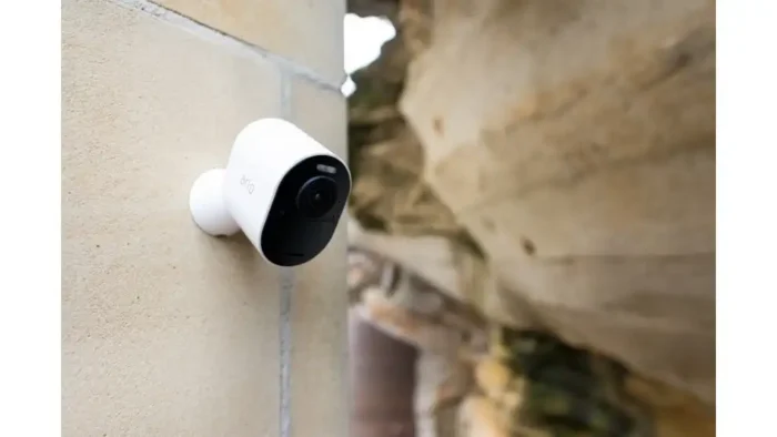 Bezprzewodowy system kamer bezpieczeństwa Arlo Ultra 4K UHD 2 - obrazek 6