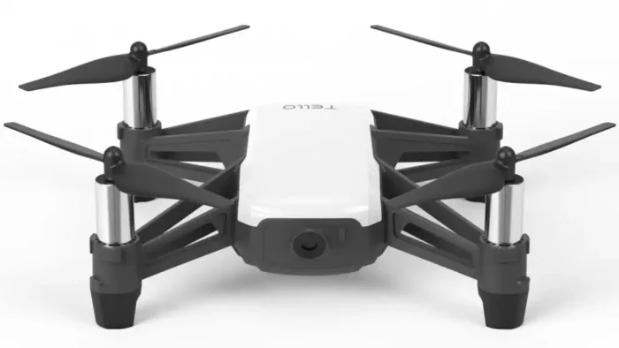 Dron DJI Tello – biały - obrazek 4