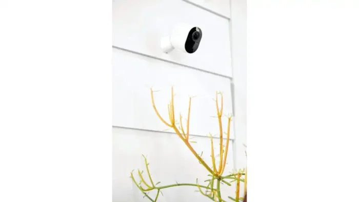 Bezprzewodowy system kamer bezpieczeństwa Arlo Ultra 4K UHD 2 - obrazek 7