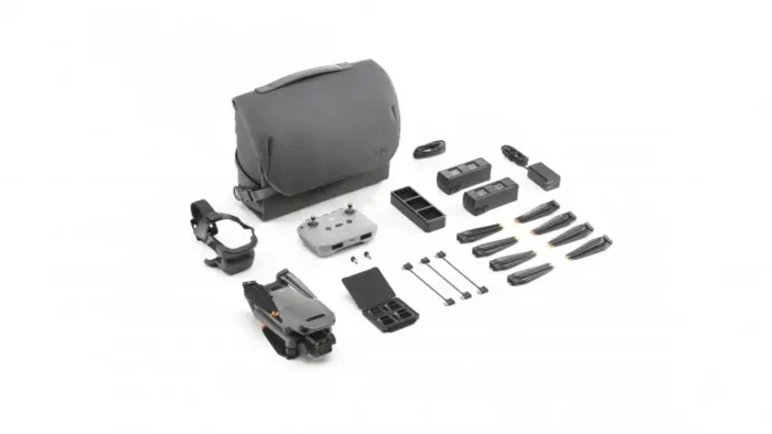 Zestaw DJI Mavic 3 Fly More - obrazek 3