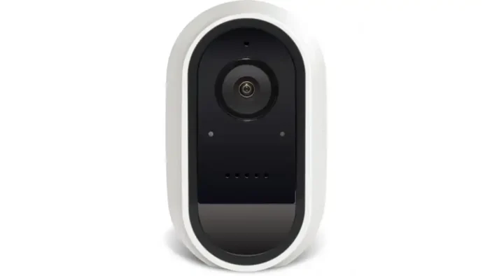 Swann 4-Pack 1080p Bezprzewodowa zewnętrzna kamera do monitoringu – biała - obrazek 3