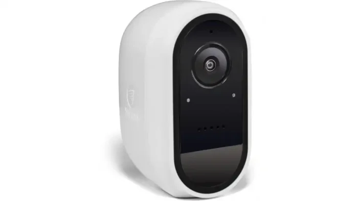 Swann 4-Pack 1080p Bezprzewodowa zewnętrzna kamera do monitoringu – biała - obrazek 5