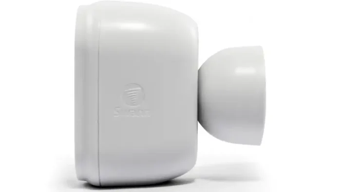 Swann 4-Pack 1080p Bezprzewodowa zewnętrzna kamera do monitoringu – biała - obrazek 6