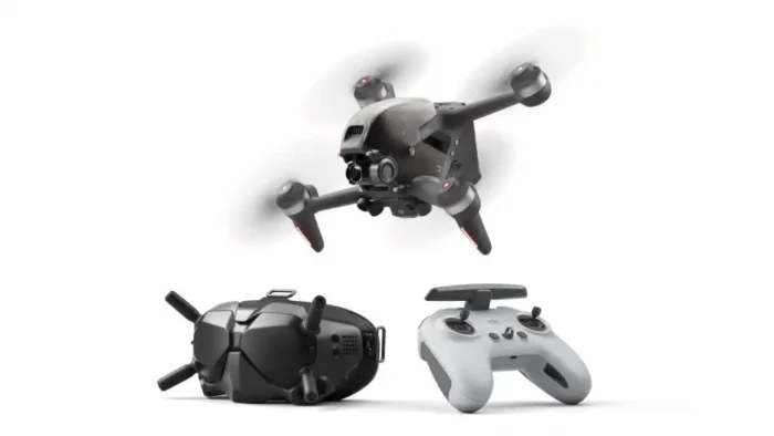 Zestaw DJI FPV - obrazek 3