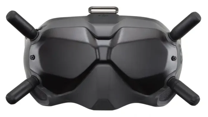 Zestaw DJI FPV - obrazek 4