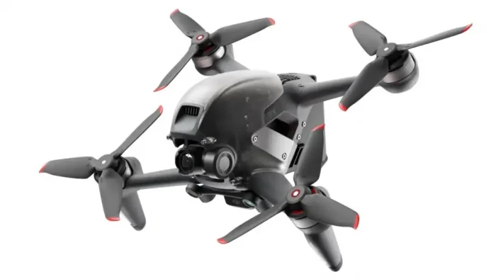 Zestaw DJI FPV