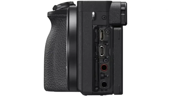 Tylko korpus aparatu bezlusterkowego Sony A6600 - obrazek 5