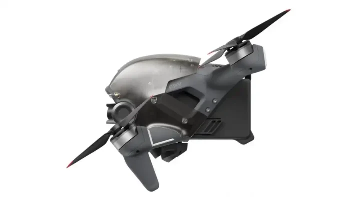Zestaw DJI FPV - obrazek 5