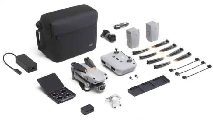 Zestaw DJI Air 2S Fly More - obrazek 2
