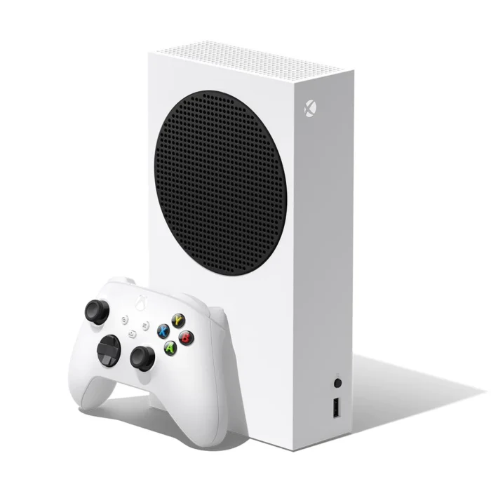 Konsola Xbox Series S 512 GB