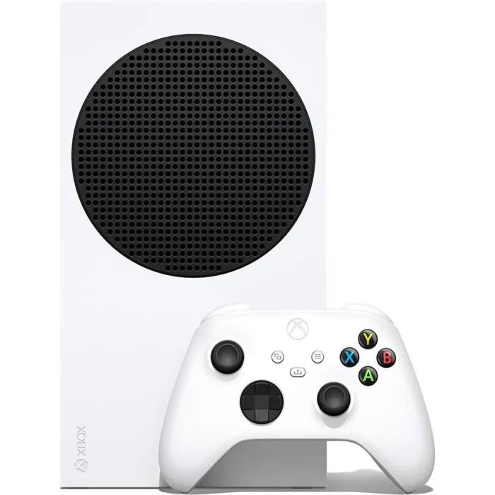 Konsola Xbox Series S 512 GB - obrazek 4
