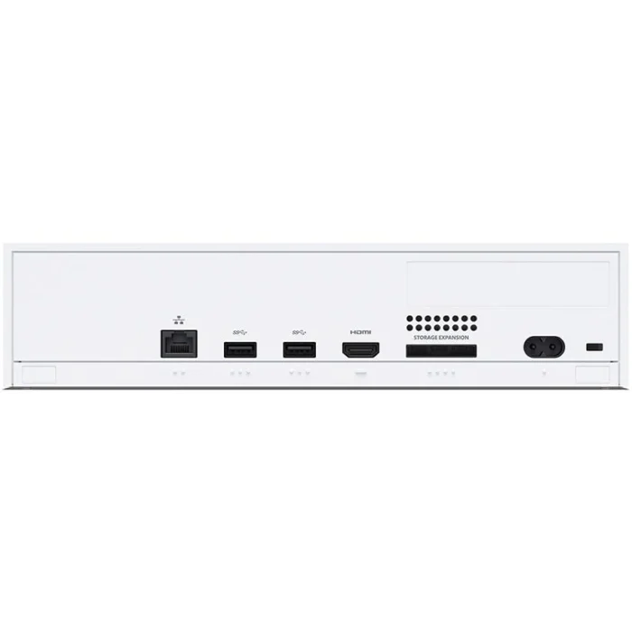 Konsola Xbox Series S 512 GB - obrazek 5