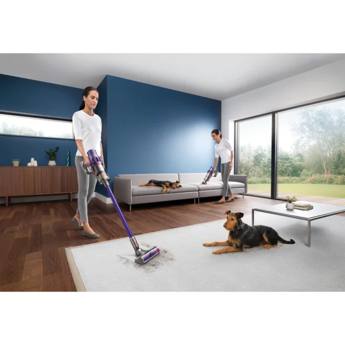 Dyson V10 Animal [2021] - obrazek 5