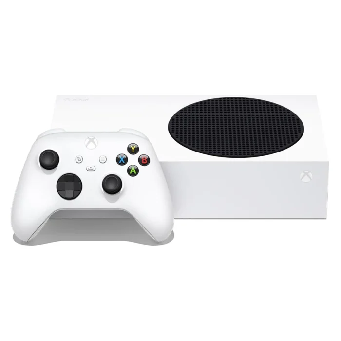 Konsola Xbox Series S 512 GB - obrazek 6
