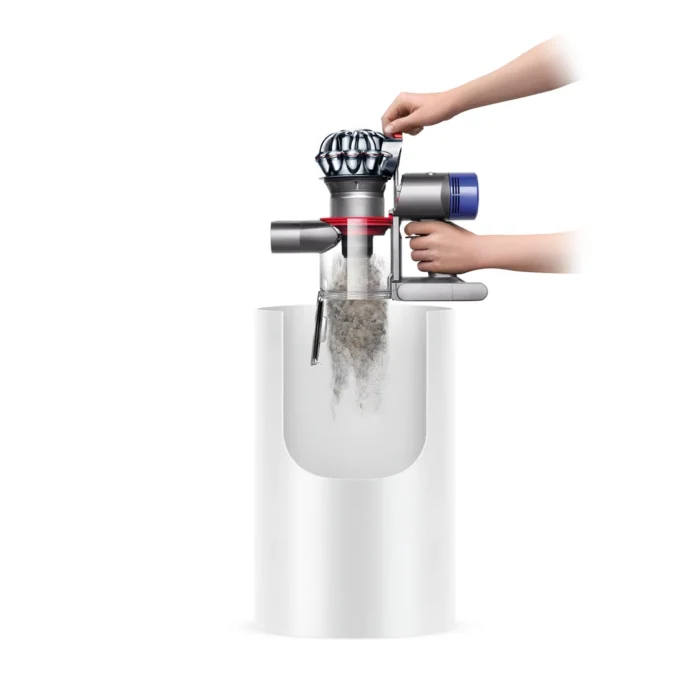 Dyson V7 Motorhead - obrazek 7