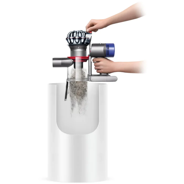Dyson V8 Animal [2021] - obrazek 7
