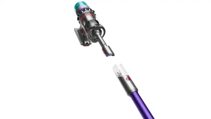 Odkurzacz absolutny Dyson Gen5detect™ - obrazek 10