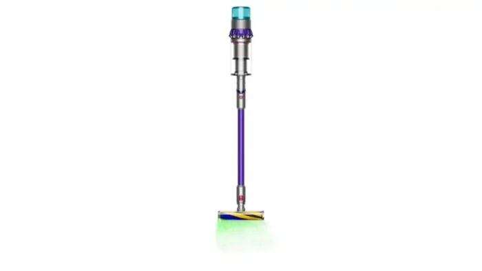 Odkurzacz absolutny Dyson Gen5detect™ - obrazek 7