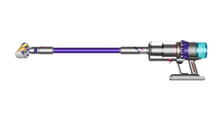 Odkurzacz absolutny Dyson Gen5detect™ - obrazek 8