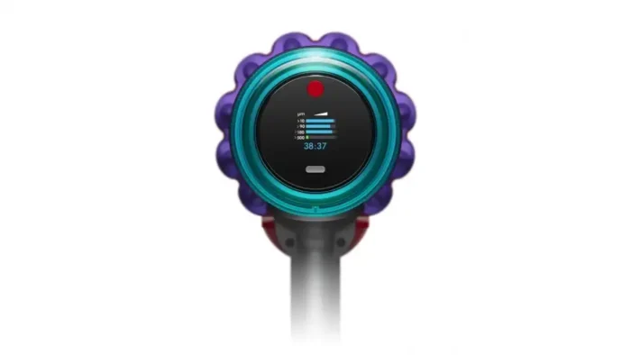 Odkurzacz absolutny Dyson Gen5detect™ - obrazek 9