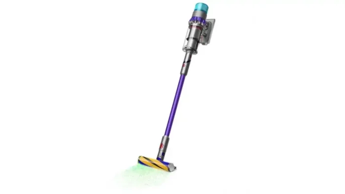 Odkurzacz absolutny Dyson Gen5detect™