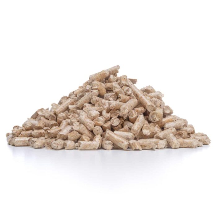 Pellet drzewny Granulita 70 worków po 15 kg - obrazek 3