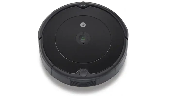 iRobot Roomba 692 Odkurzacz automatyczny z łącznością Wi-Fi - obrazek 2