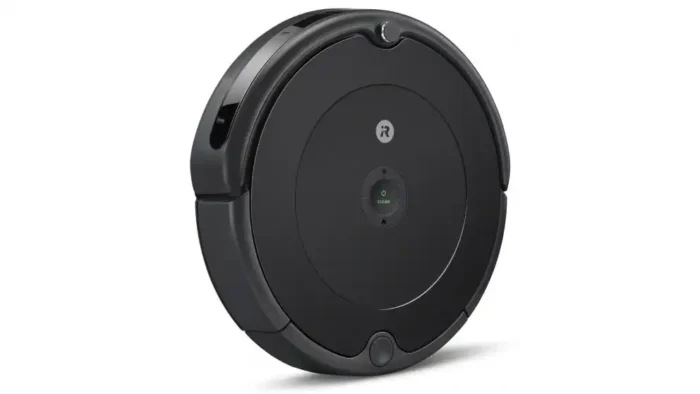 iRobot Roomba 692 Odkurzacz automatyczny z łącznością Wi-Fi - obrazek 3