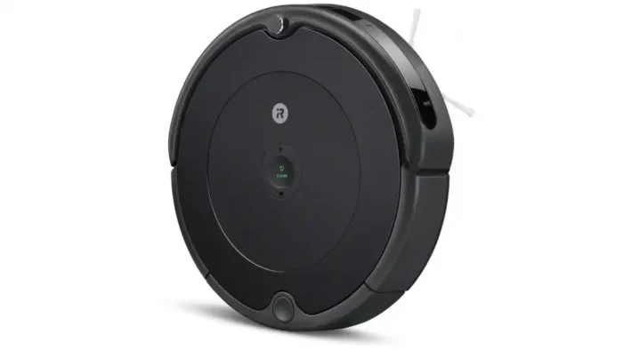 iRobot Roomba 692 Odkurzacz automatyczny z łącznością Wi-Fi - obrazek 4