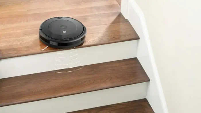 iRobot Roomba 692 Odkurzacz automatyczny z łącznością Wi-Fi - obrazek 5