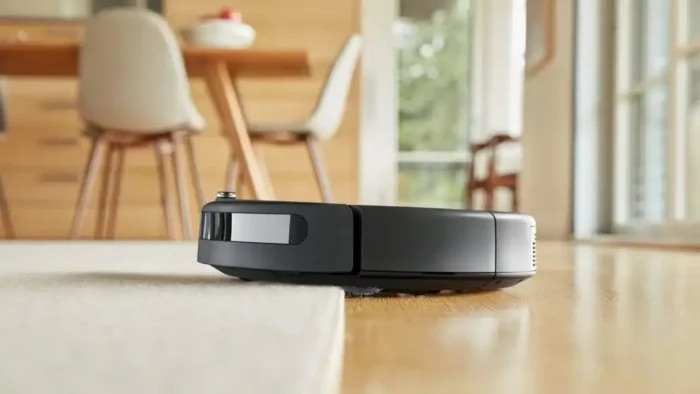 iRobot Roomba 692 Odkurzacz automatyczny z łącznością Wi-Fi - obrazek 6