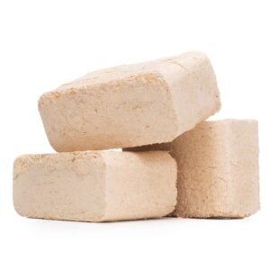 Brykiet RUF 10kg Paleta 960kg