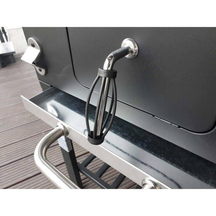 Landmann Comfort Basic - obrazek 7