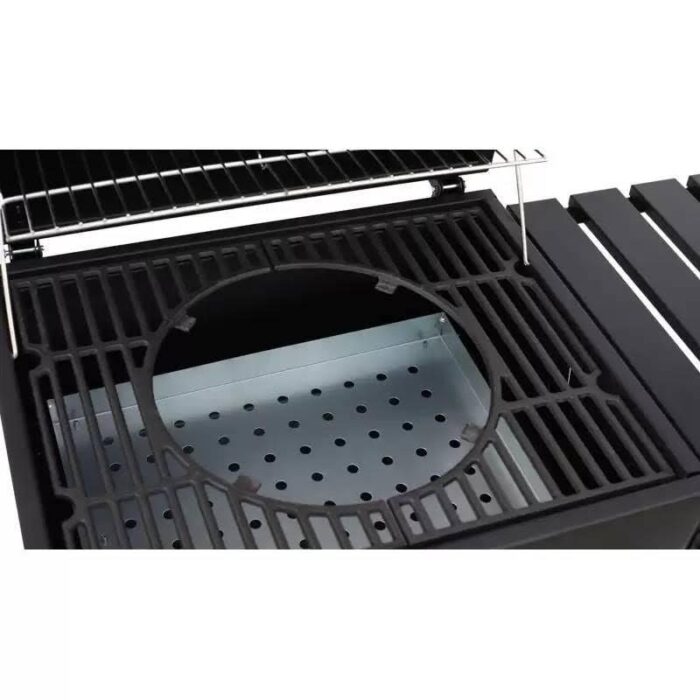 Landmann Comfort Basic - obrazek 6