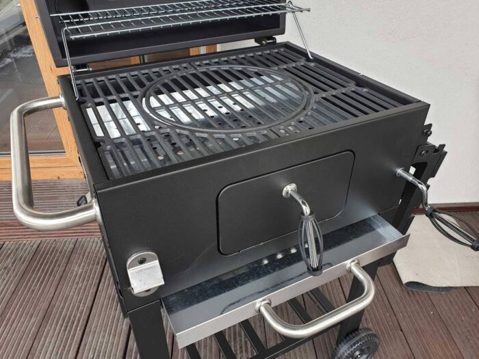 Landmann Comfort Basic - obrazek 2