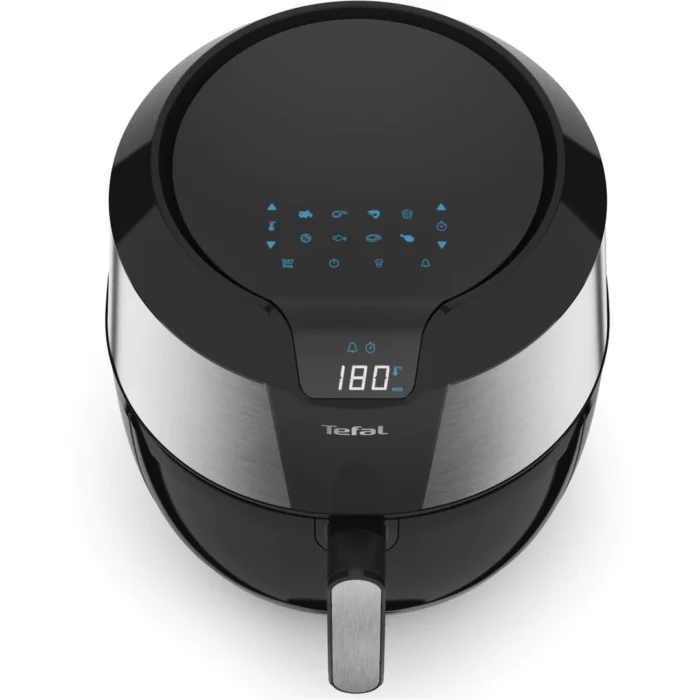 Frytkownica powietrzna Tefal EY701D Easy Fry Deluxe XXL