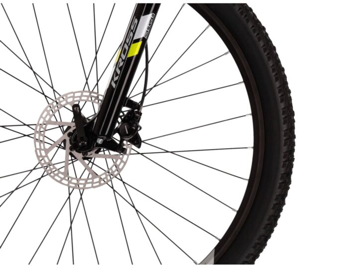 Rower MTB Kross Hexagon 5.0 - obrazek 3