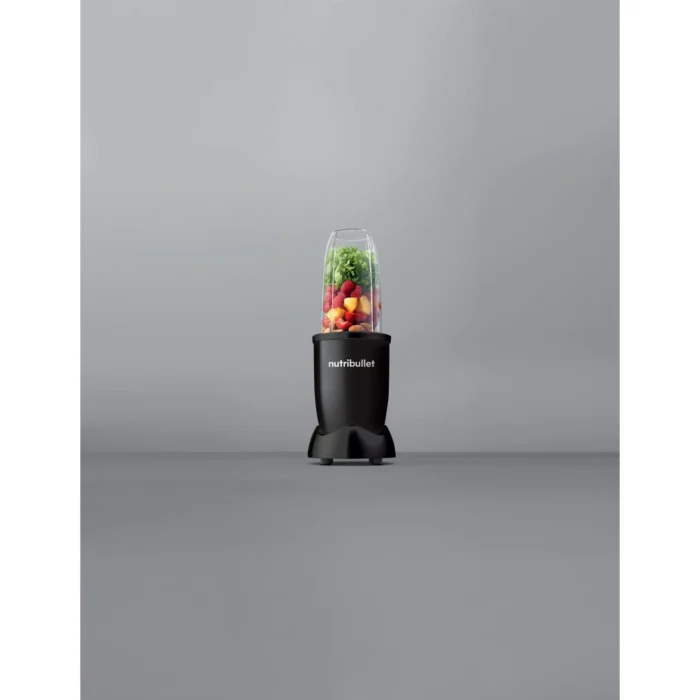 Blender NutriBullet o mocy 900 W Mega Pack - obrazek 5