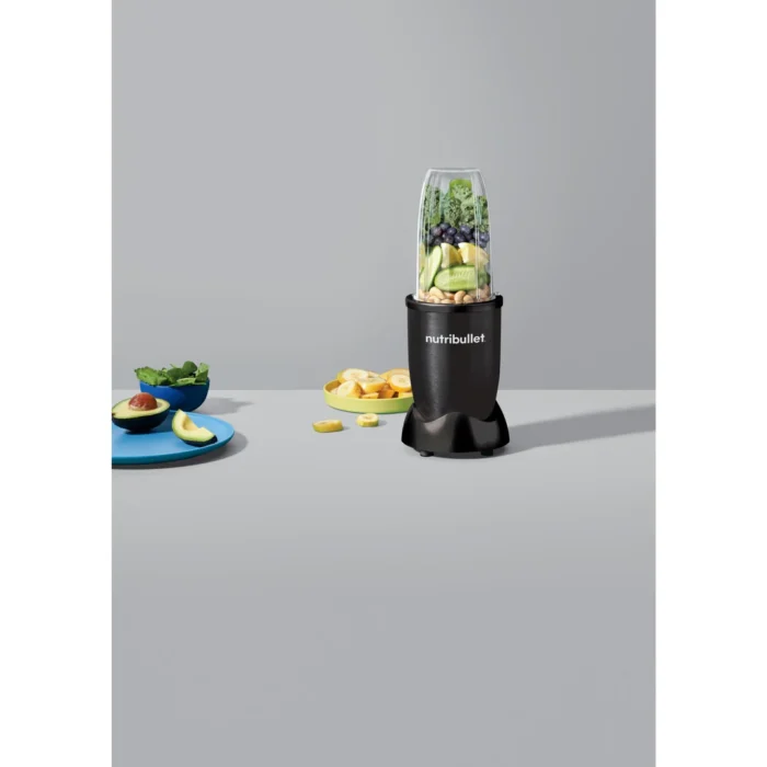 Blender NutriBullet o mocy 900 W Mega Pack - obrazek 6
