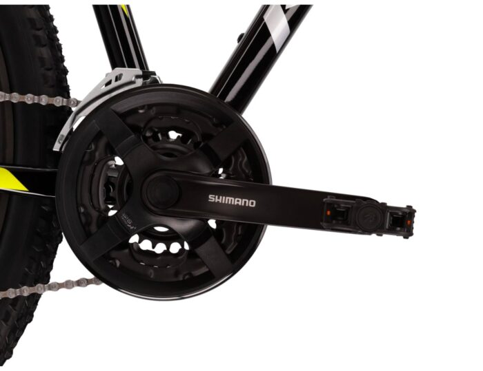Rower MTB Kross Hexagon 5.0 - obrazek 4