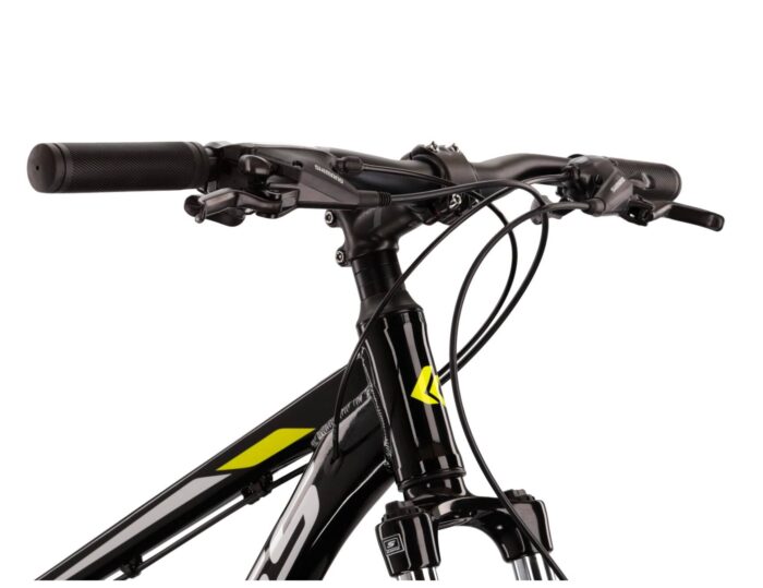 Rower MTB Kross Hexagon 5.0 - obrazek 2